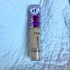 New tarte shape tape concealer 29N